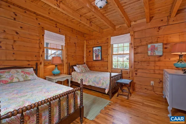 $815,000 | 355 River Bluff Lane, Faber, VA 22938