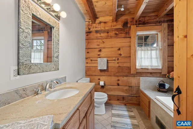 $815,000 | 355 River Bluff Lane, Faber, VA 22938