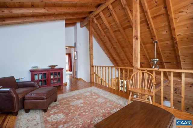 $815,000 | 355 River Bluff Lane, Faber, VA 22938