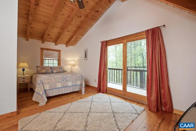 $815,000 | 355 River Bluff Lane, Faber, VA 22938