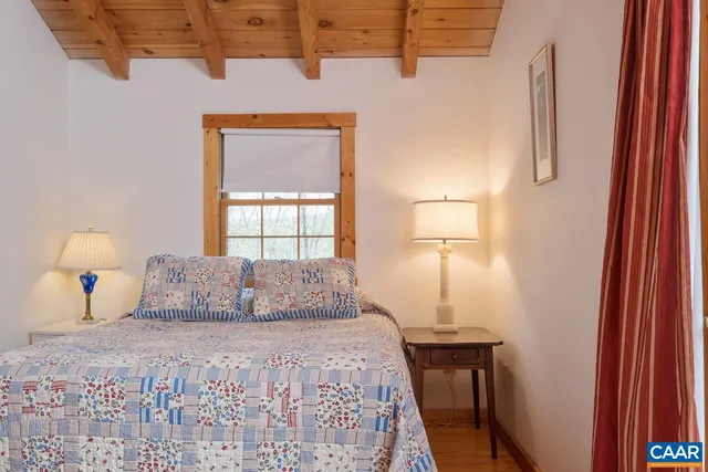 $815,000 | 355 River Bluff Lane, Faber, VA 22938