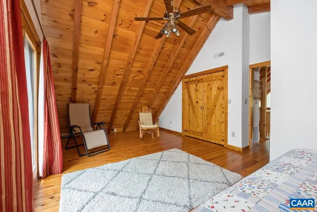 $815,000 | 355 River Bluff Lane, Faber, VA 22938