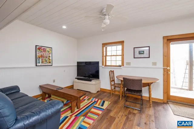 $815,000 | 355 River Bluff Lane, Faber, VA 22938