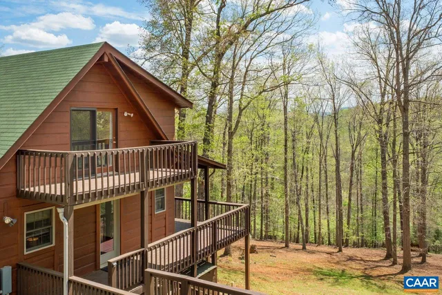 $815,000 | 355 River Bluff Lane, Faber, VA 22938