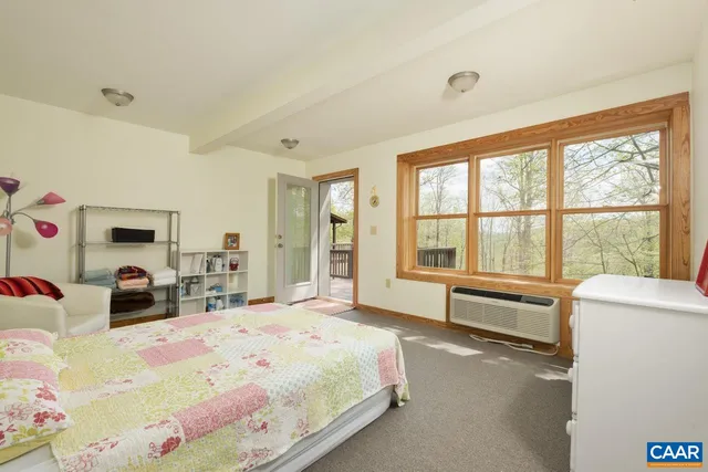 $815,000 | 355 River Bluff Lane, Faber, VA 22938