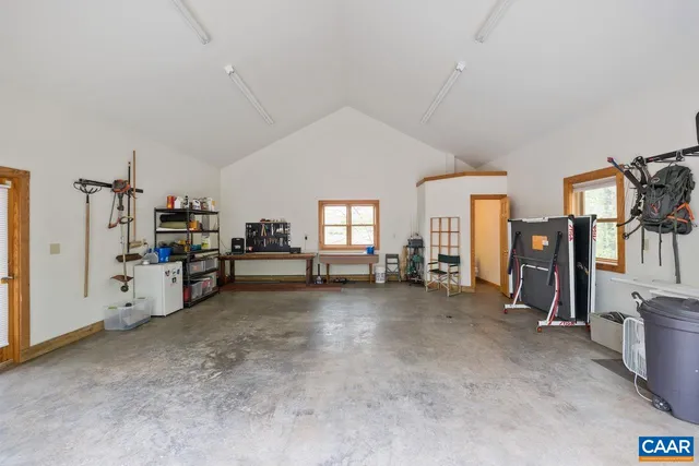 $815,000 | 355 River Bluff Lane, Faber, VA 22938