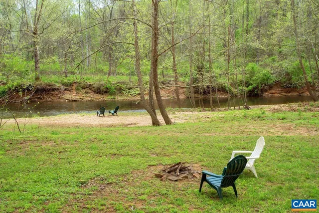 $815,000 | 355 River Bluff Lane, Faber, VA 22938