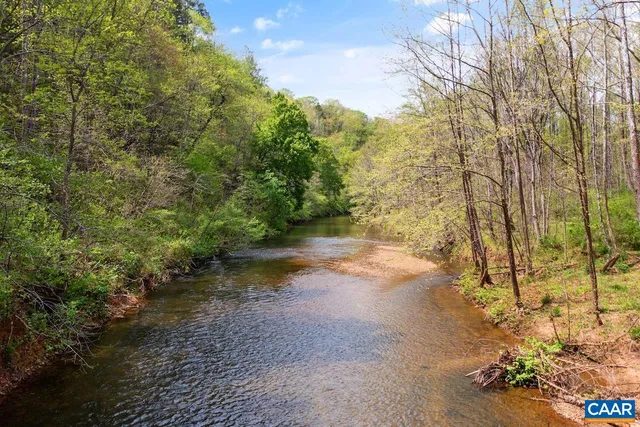 $815,000 | 355 River Bluff Lane, Faber, VA 22938