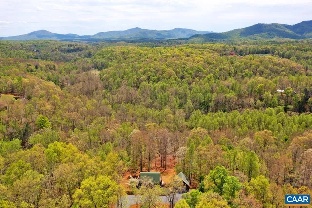 $815,000 | 355 River Bluff Lane, Faber, VA 22938