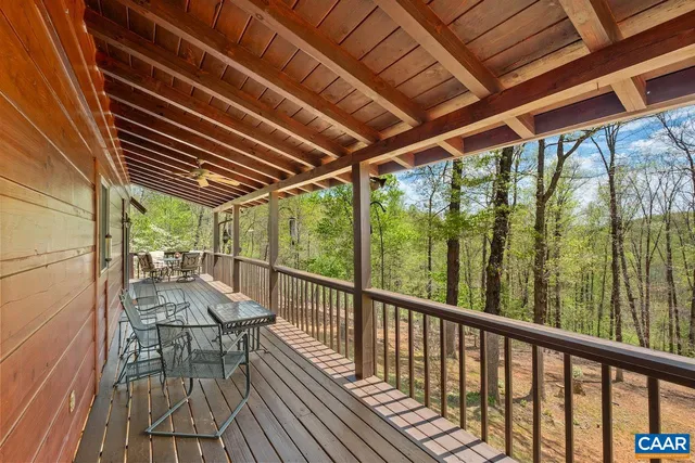 $815,000 | 355 River Bluff Lane, Faber, VA 22938