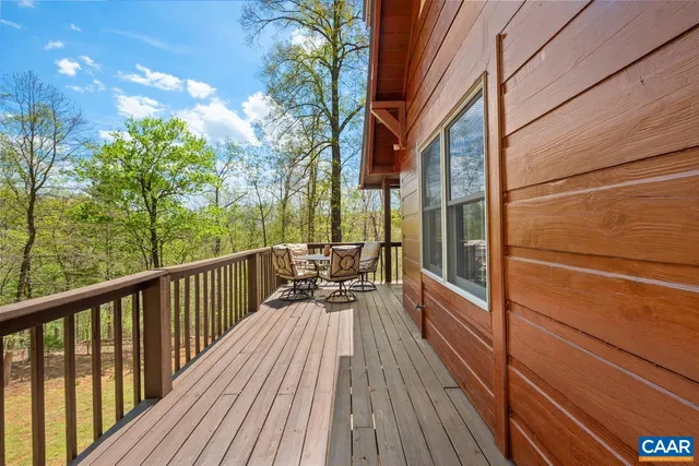 $815,000 | 355 River Bluff Lane, Faber, VA 22938