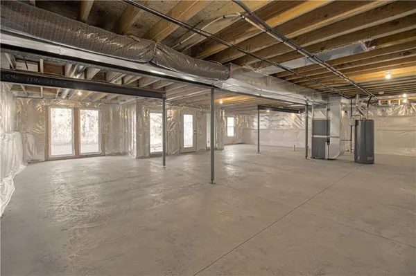 $520,670 | 9430 North Belton Avenue, Kansas City, MO 64154