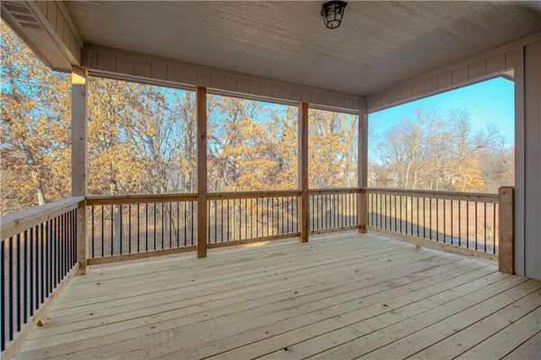 $520,670 | 9430 North Belton Avenue, Kansas City, MO 64154