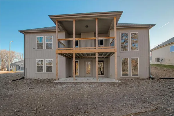 $520,670 | 9430 North Belton Avenue, Kansas City, MO 64154