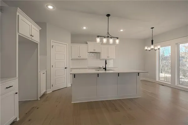 $520,670 | 9430 North Belton Avenue, Kansas City, MO 64154