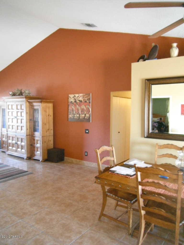2671 West Saddle Ranch Place Tucson, AZ 85745 - Photo 6 of 19