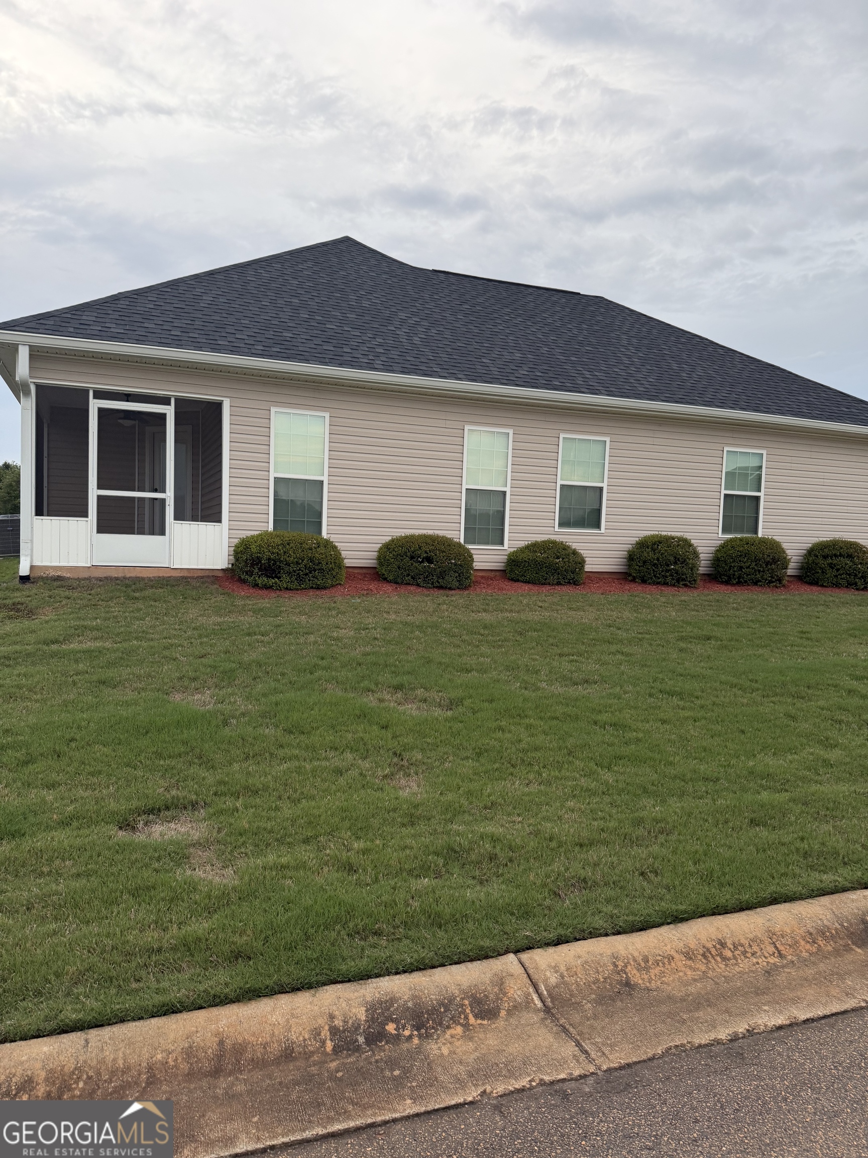 2101 Quail Ridge Lane Perry, GA 31069 - Photo 2 of 21