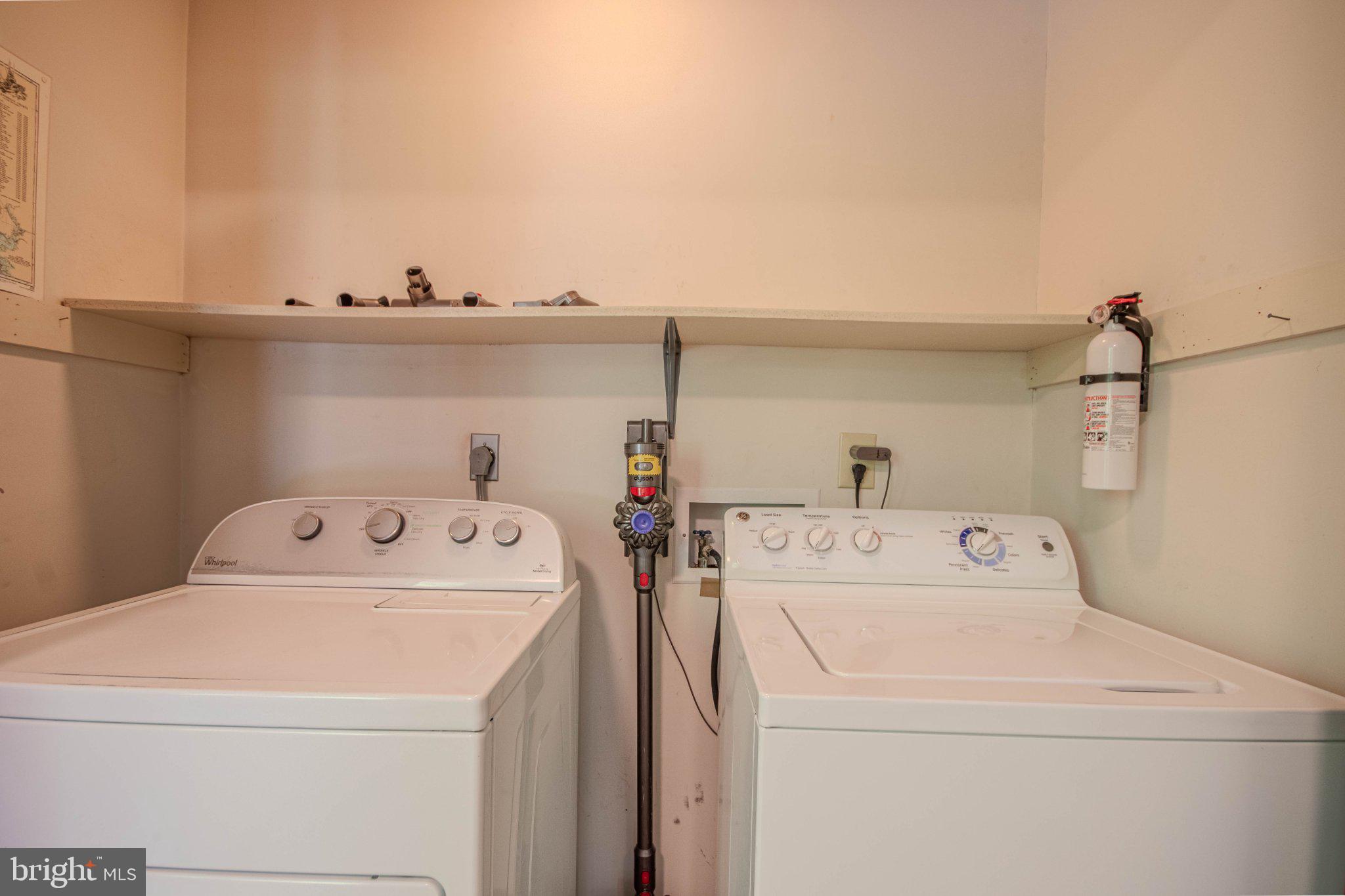 31749 Morris Leonard Road Parsonsburg, MD 21849 - Photo 21 of 40 Functional laundry space with essentials.