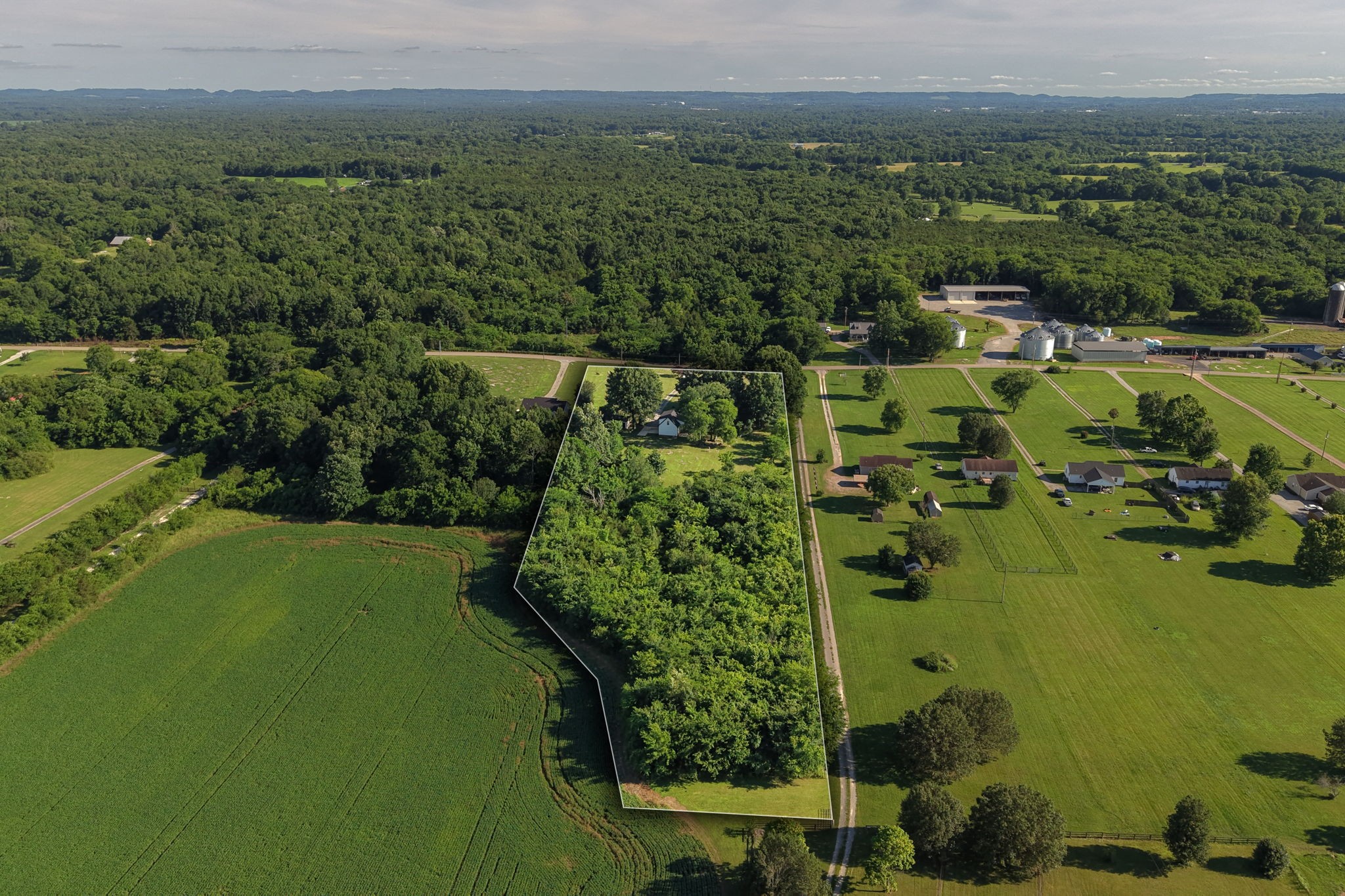1510 Wade Brown Road Lewisburg, TN 37091 - Photo 60 of 61