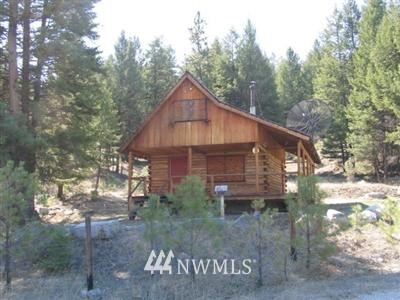 0 Tamarack Road Tonasket, WA 98855 - Photo 1 of 1