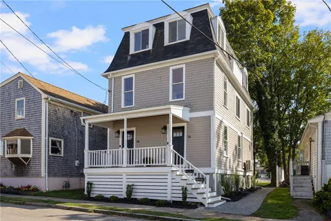 $1,299,999 | 7 Sheffield Avenue, Newport, RI 02840