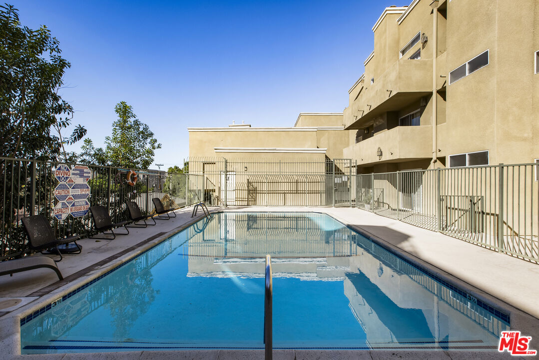 6140 Monterey Road, Unit 312 Los Angeles, CA 90042 - Photo 32 of 39