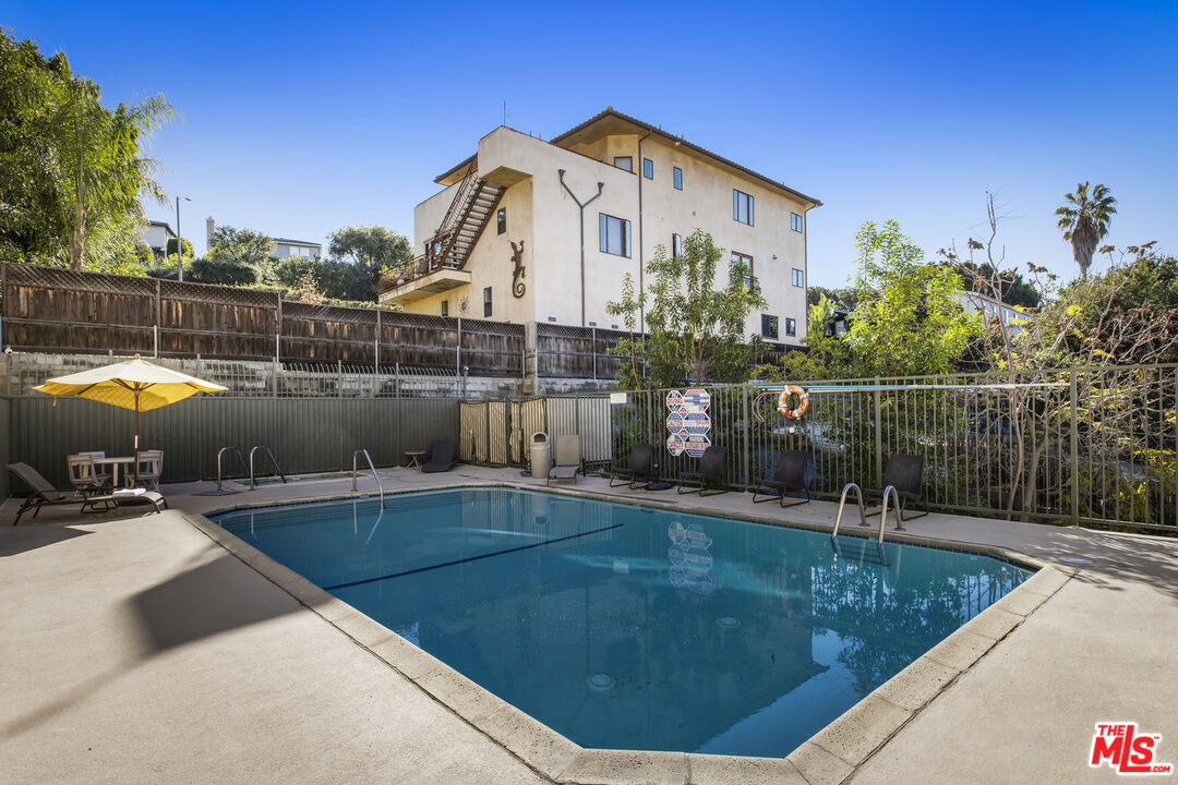 6140 Monterey Road, Unit 312 Los Angeles, CA 90042 - Photo 33 of 39