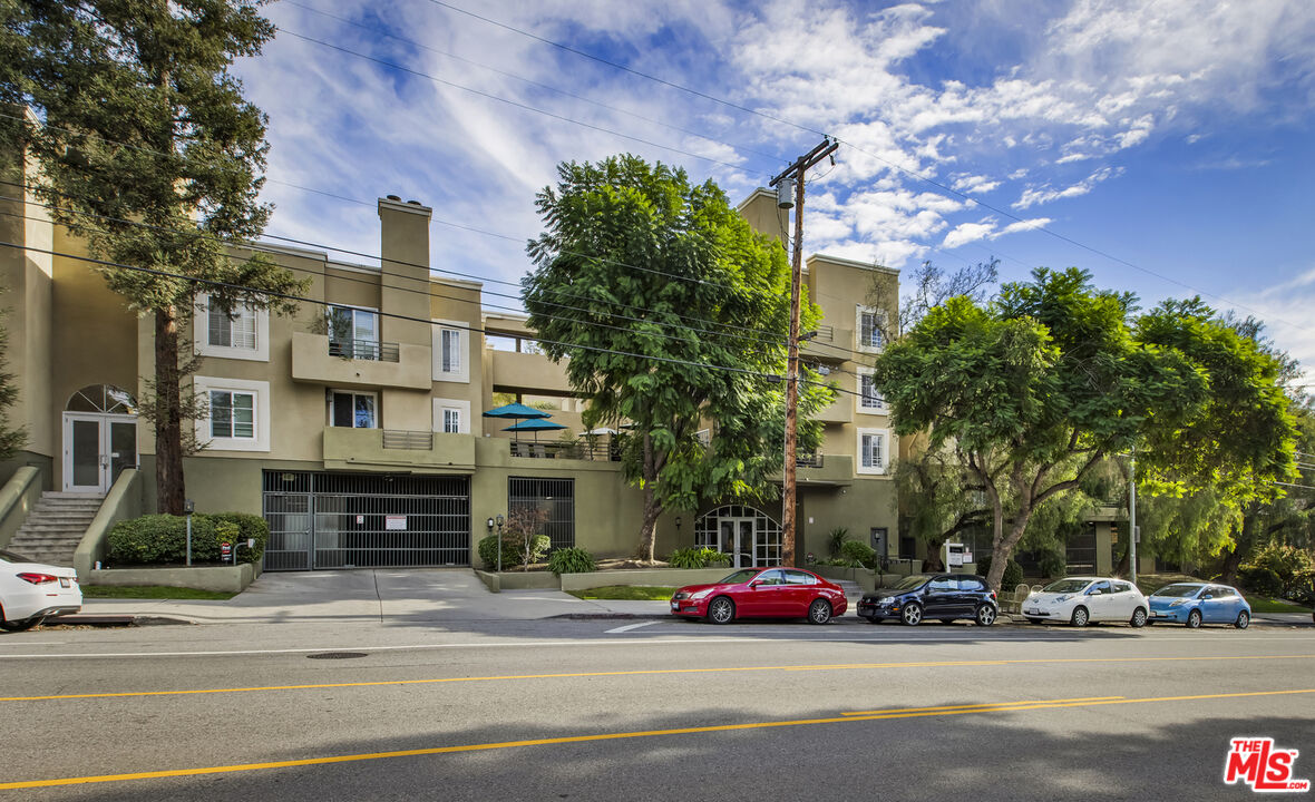 6140 Monterey Road, Unit 312 Los Angeles, CA 90042 - Photo 39 of 39