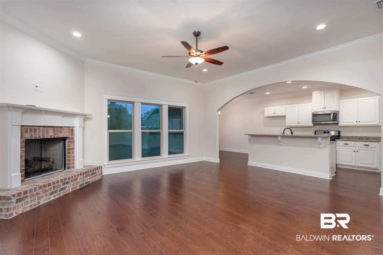 9818 Maxwell Run Mobile, AL 36608 - Photo 7 of 35