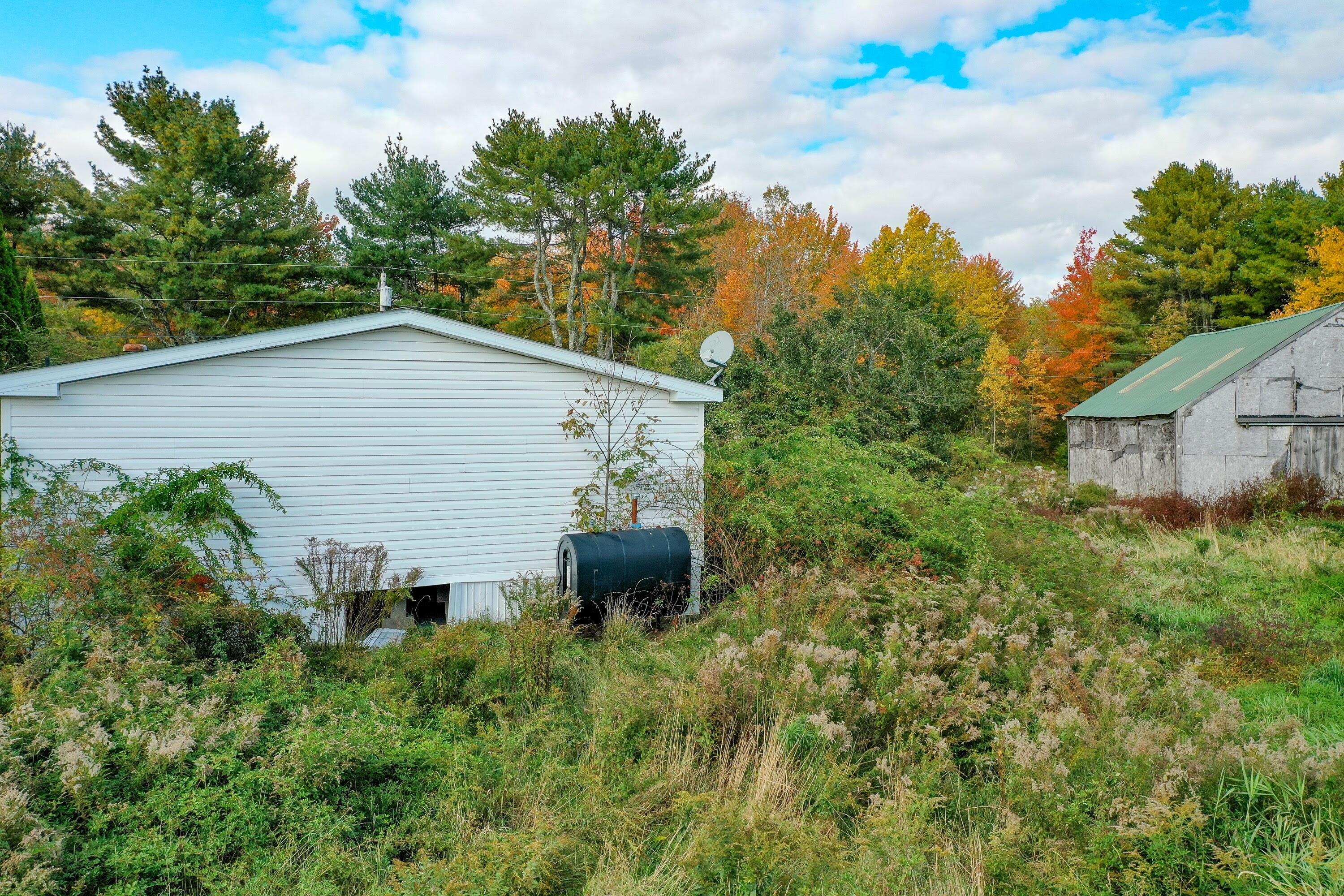 894 Head Tide Hill Road Alna, ME 04535 - Photo 23 of 46 894 Head Tide Hill Rd_142