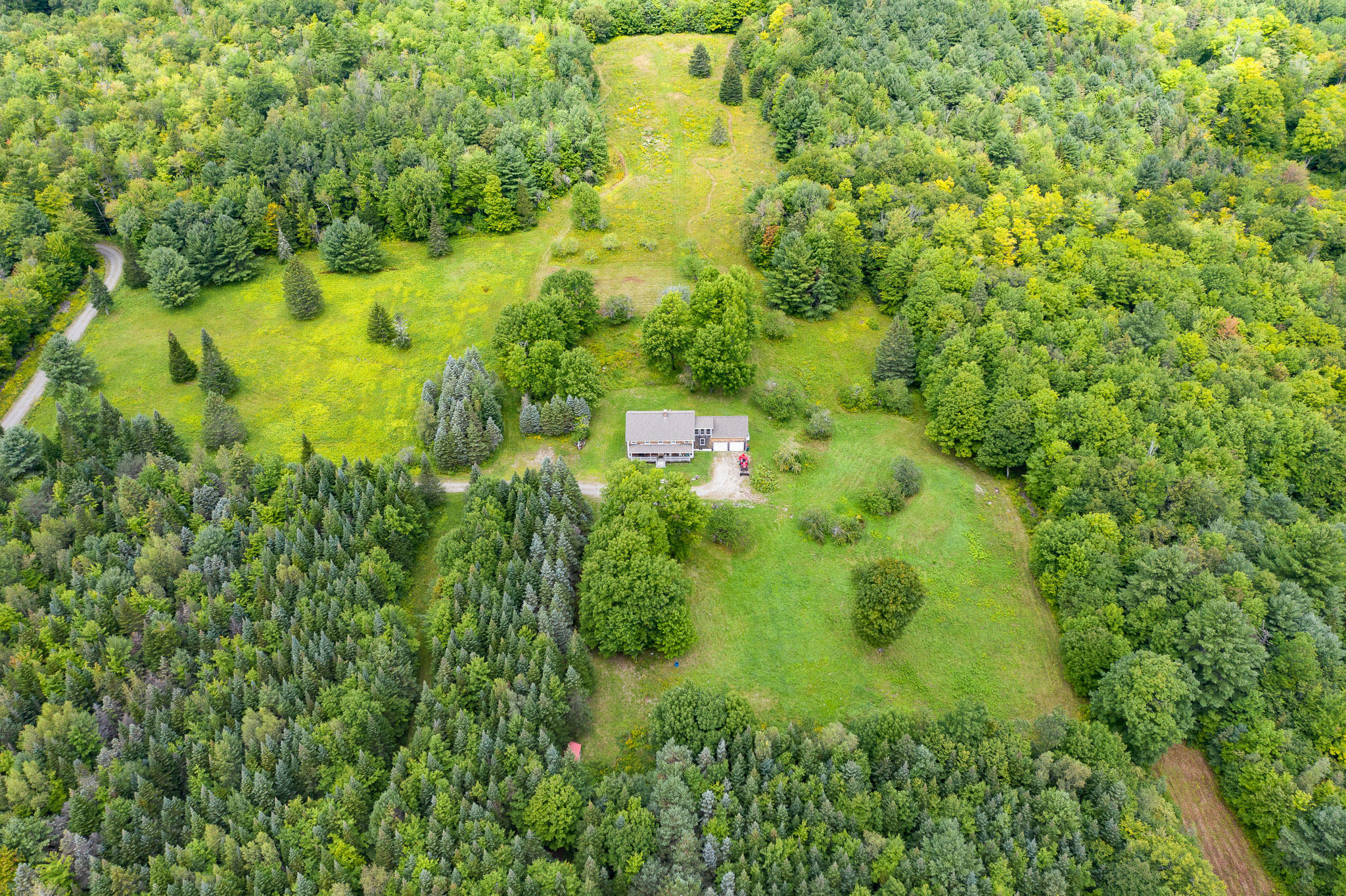 276 Bunker Hill Road Lagrange, ME 04453 - Photo 88 of 88 21 Maxfield