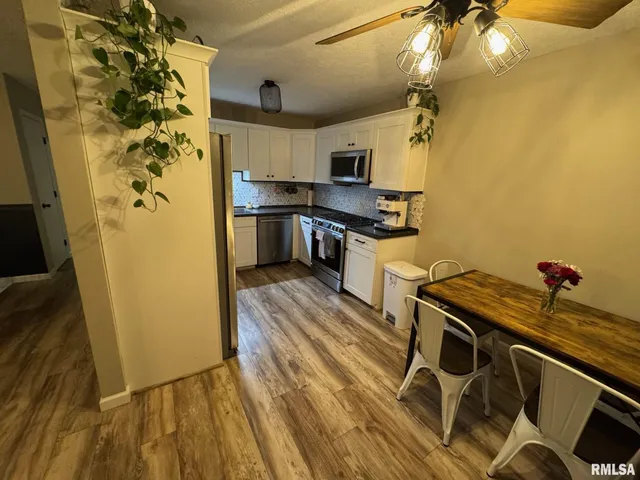 $259,900 | 110 Brandy Drive, Mackinaw, IL 61755