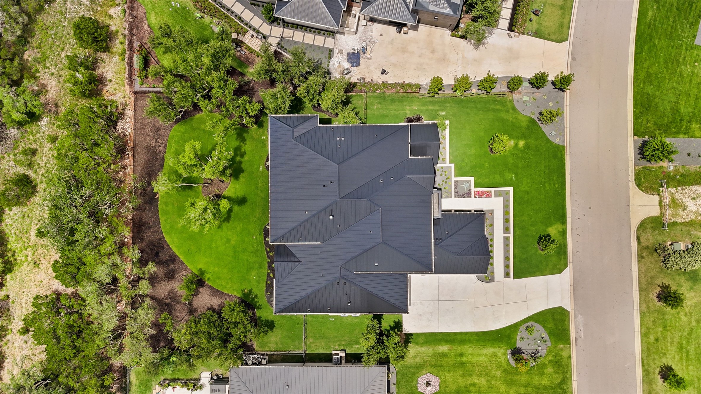 7500 Davenport Divide Road Austin, TX 78738 - Photo 35 of 40