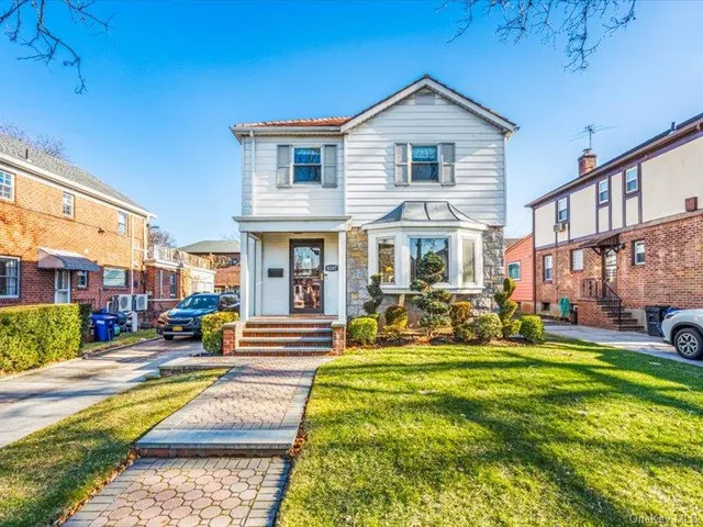 $1,399,000 | 82-07 213th Street | Oakland Gardens