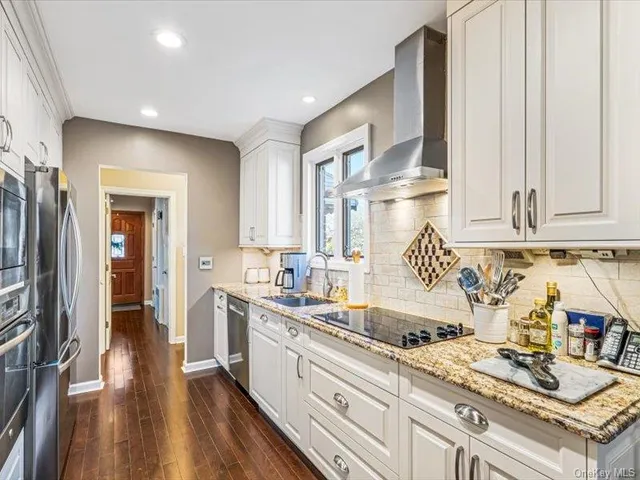 $1,399,000 | 82-07 213th Street | Oakland Gardens