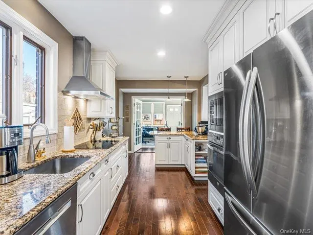 $1,399,000 | 82-07 213th Street | Oakland Gardens