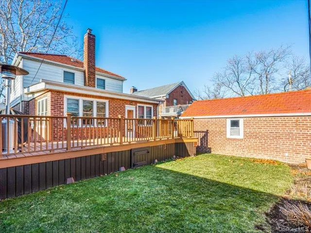 $1,399,000 | 82-07 213th Street | Oakland Gardens