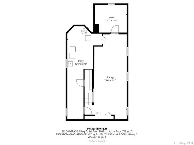 $1,399,000 | 82-07 213th Street | Oakland Gardens