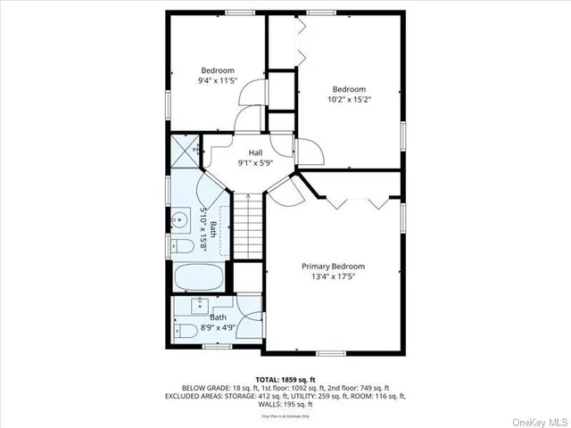 $1,399,000 | 82-07 213th Street | Oakland Gardens