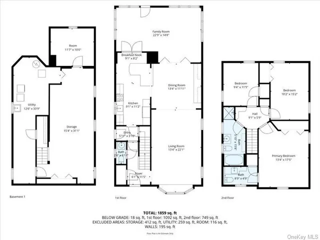 $1,399,000 | 82-07 213th Street | Oakland Gardens