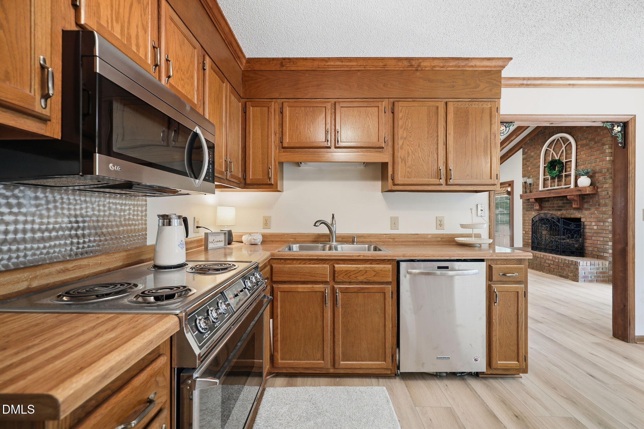 2534 Purnell Road Wake Forest, NC 27587 - Photo 14 of 44