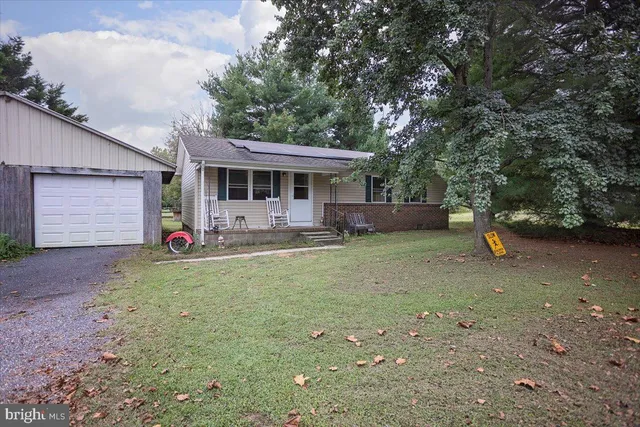 $208,000 | 218 East Sunset Avenue, Greensboro, MD 21639