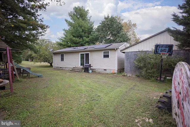 $208,000 | 218 East Sunset Avenue, Greensboro, MD 21639