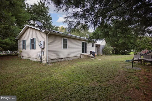 $208,000 | 218 East Sunset Avenue, Greensboro, MD 21639