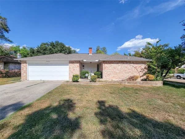 $1,950 | 18402 Tall Cypress Drive, Spring, TX 77388