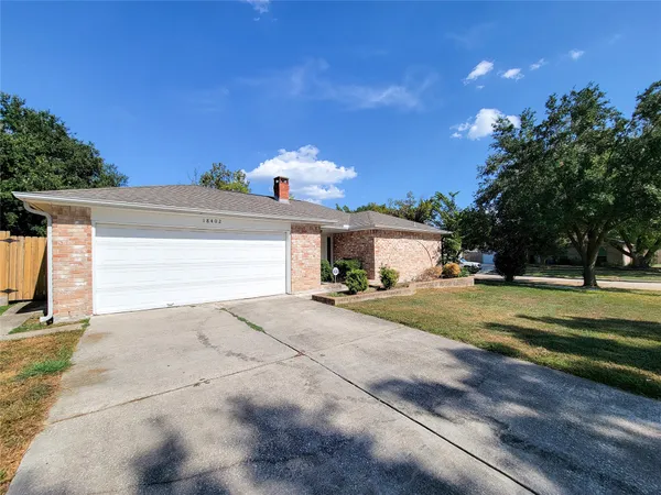 $1,950 | 18402 Tall Cypress Drive, Spring, TX 77388