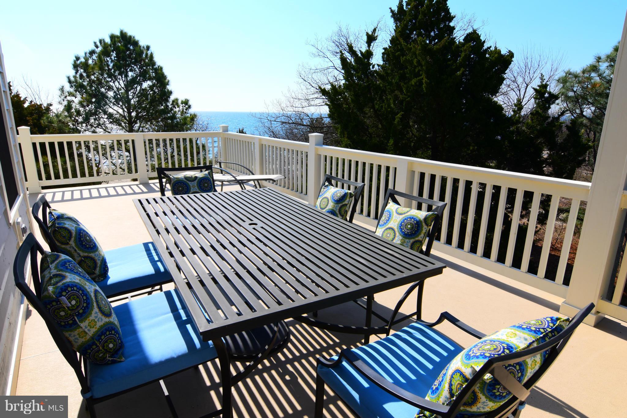44715 Lighthouse Road Piney Point, MD 20674 - Photo 22 of 30 deck