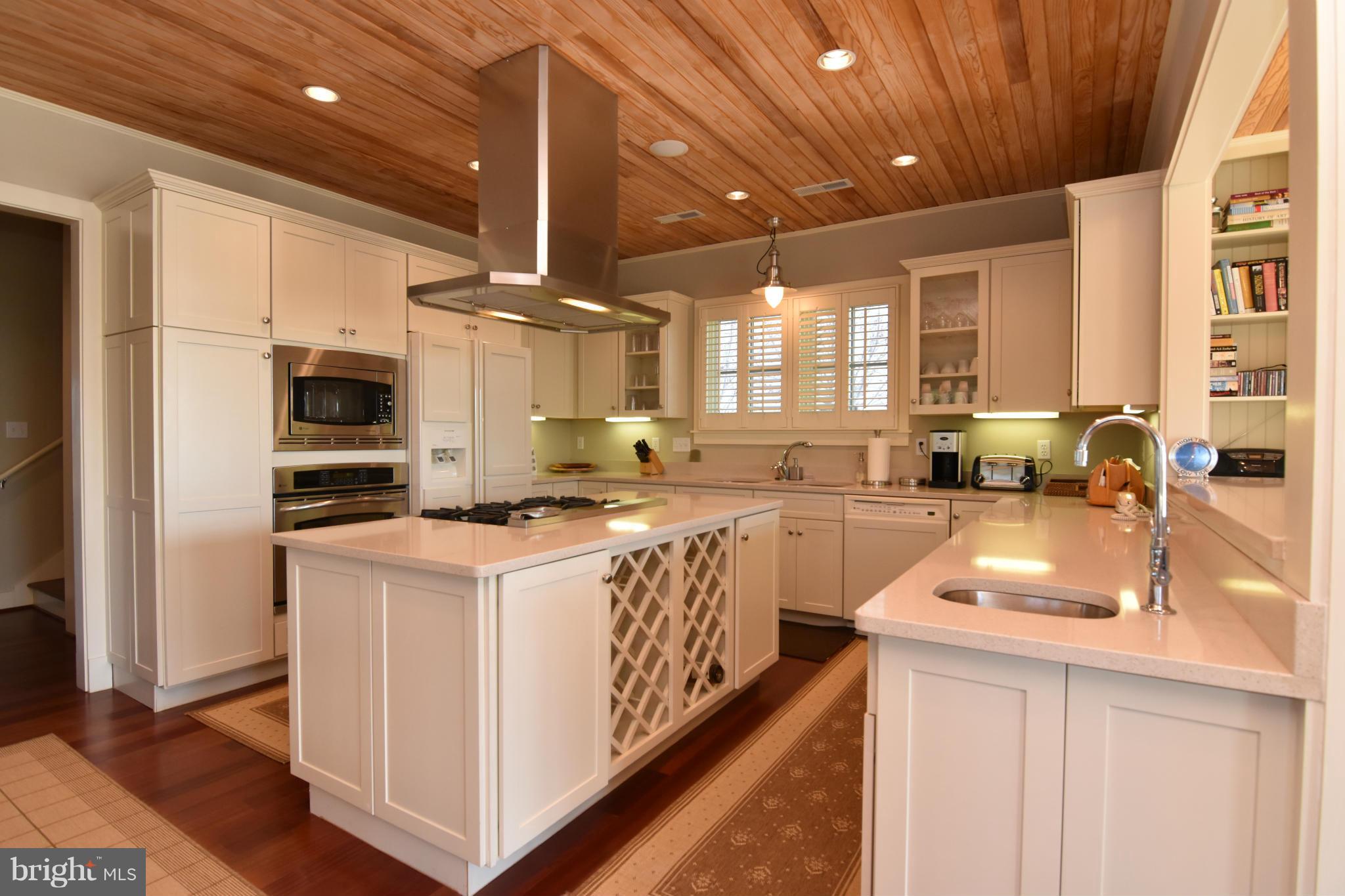 44715 Lighthouse Road Piney Point, MD 20674 - Photo 8 of 30 Kitchen