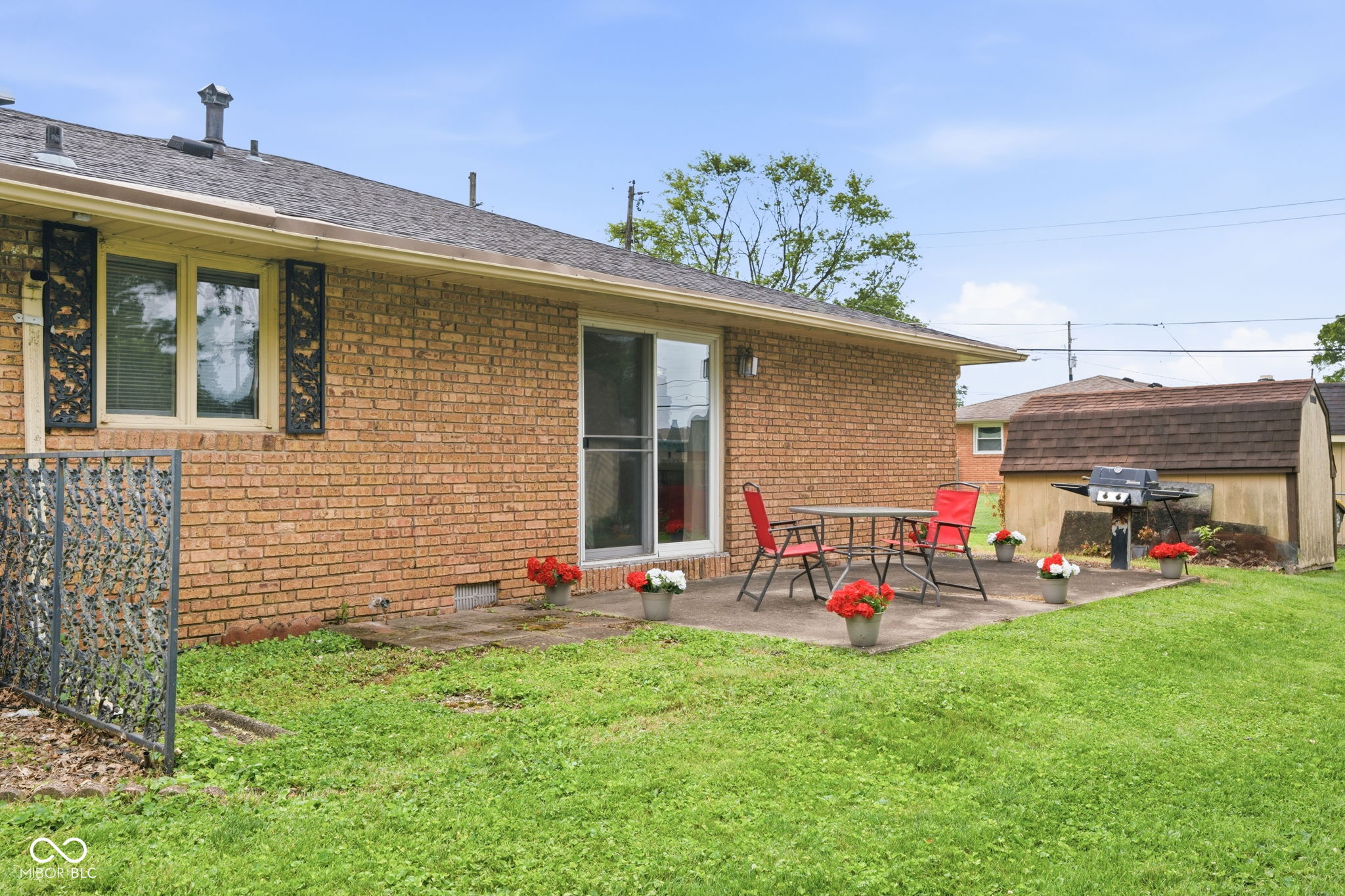 1741 Shepherd Road Anderson, IN 46012 - Photo 17 of 23