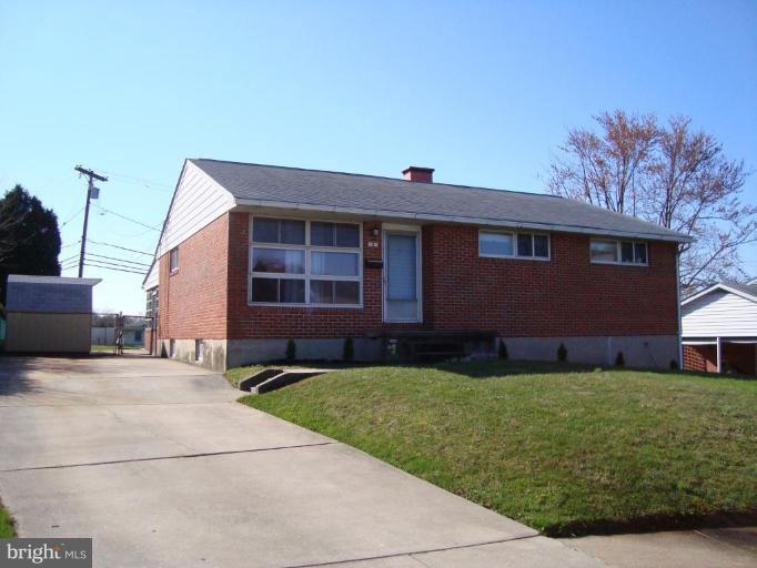 Exterior (Main)